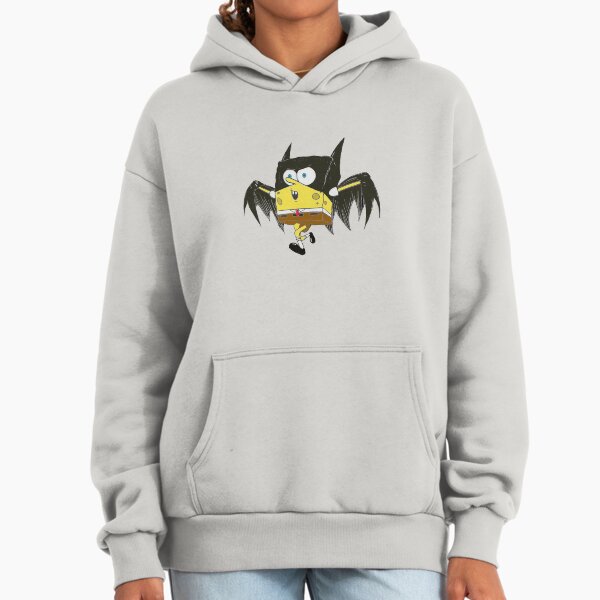 Spongebob Batpants - Adult & Kids T-Shirts, Sweatshirts & Hoodies apparel design preview 1