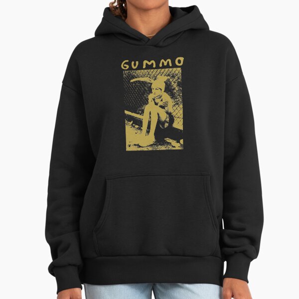 Lover Gifts Gummo Bunny Boy Gift For Movie Fans - Adult & Kids T-Shirts, Sweatshirts & Hoodies apparel design preview 1