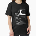 4th gen 3 Front - Adult & Kids T-Shirts, Sweatshirts & Hoodies apparel design preview 1