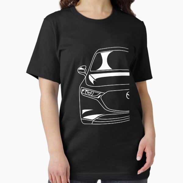 4th gen 3 Front - Adult & Kids T-Shirts, Sweatshirts & Hoodies apparel design preview 1
