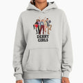 Lover Gifts Derry Girls Gift For Movie Fans - Adult & Kids T-Shirts, Sweatshirts & Hoodies apparel design preview 1