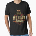 Mordor Dark Ale - Adult & Kids T-Shirts, Sweatshirts & Hoodies apparel design preview 1