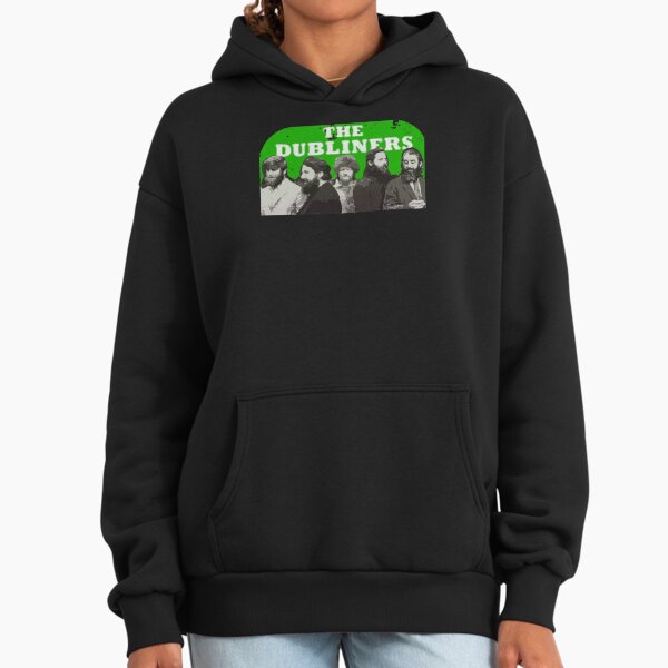 THE DUBLINERS - Adult & Kids T-Shirts, Sweatshirts & Hoodies apparel design preview 1
