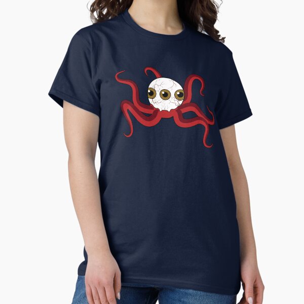 T-Ocellus - Adult & Kids T-Shirts, Sweatshirts & Hoodies apparel design preview 1