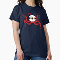 T-Ocellus - Adult & Kids T-Shirts, Sweatshirts & Hoodies apparel design preview 1