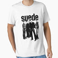 Suede Band - Adult & Kids T-Shirts, Sweatshirts & Hoodies apparel design preview 1