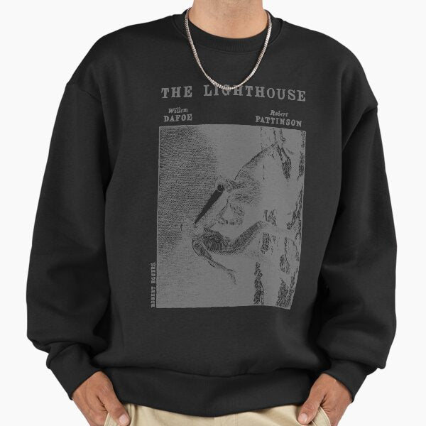 The Lighthouse - Adult & Kids T-Shirts, Sweatshirts & Hoodies apparel design preview 1