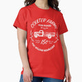 Port William Farm - Adult & Kids T-Shirts, Sweatshirts & Hoodies apparel design preview 1