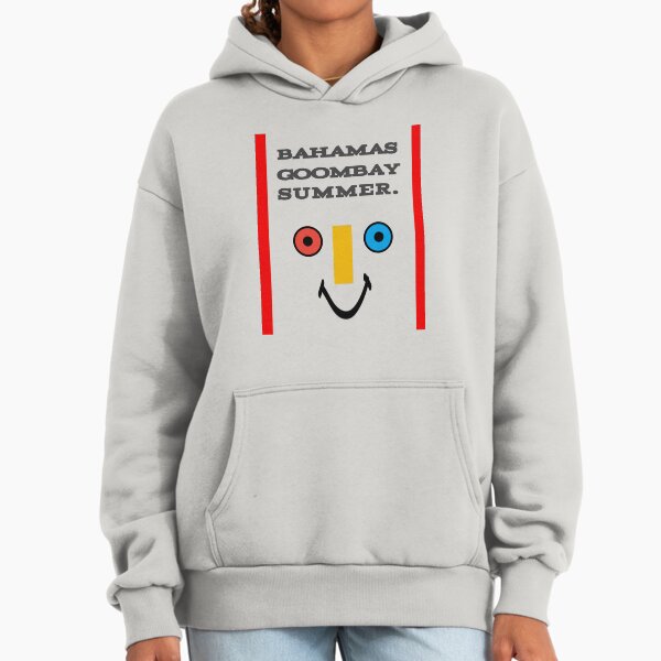 BAHAMAS GOOMBAY SUMMER - Adult & Kids T-Shirts, Sweatshirts & Hoodies apparel design preview 1