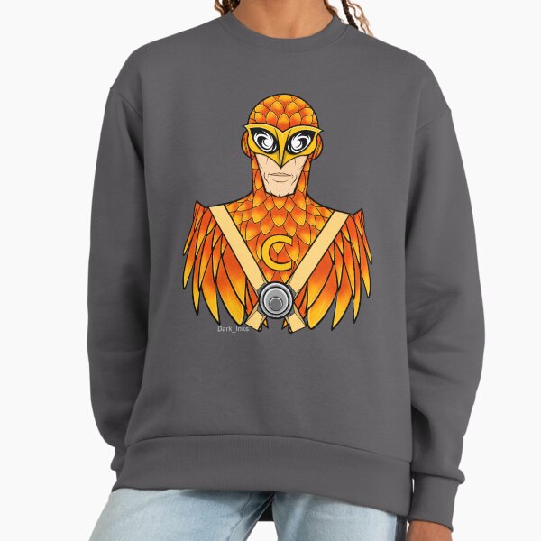 Condorman - Adult & Kids T-Shirts, Sweatshirts & Hoodies apparel design preview 1