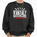 Music Rock Indie Of Kraftklub Randale - Adult & Kids T-Shirts, Sweatshirts & Hoodies apparel design preview 1