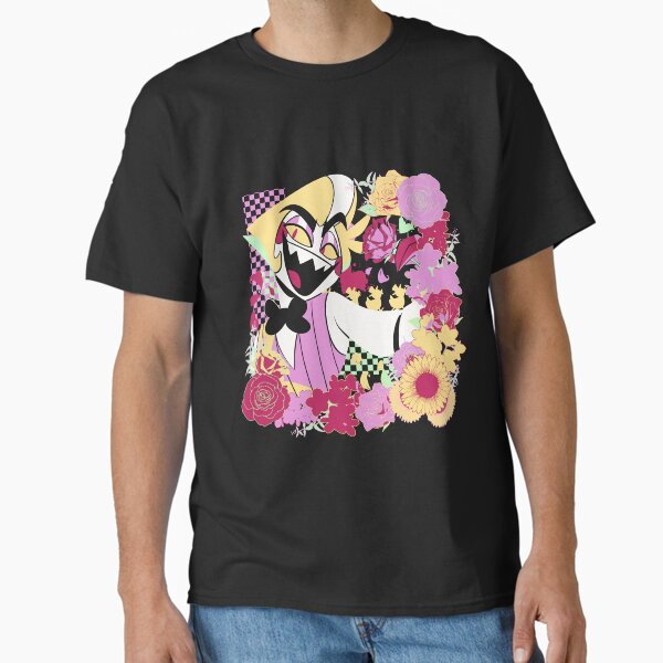 Lucifer Spring - Adult & Kids T-Shirts, Sweatshirts & Hoodies apparel design preview 1