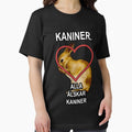 Cry Of Fear Kaniner - Adult & Kids T-Shirts, Sweatshirts & Hoodies apparel design preview 1