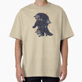 Binturong stack - Adult & Kids T-Shirts, Sweatshirts & Hoodies apparel design preview 1