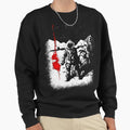 The Thing flare - Adult & Kids T-Shirts, Sweatshirts & Hoodies apparel design preview 1