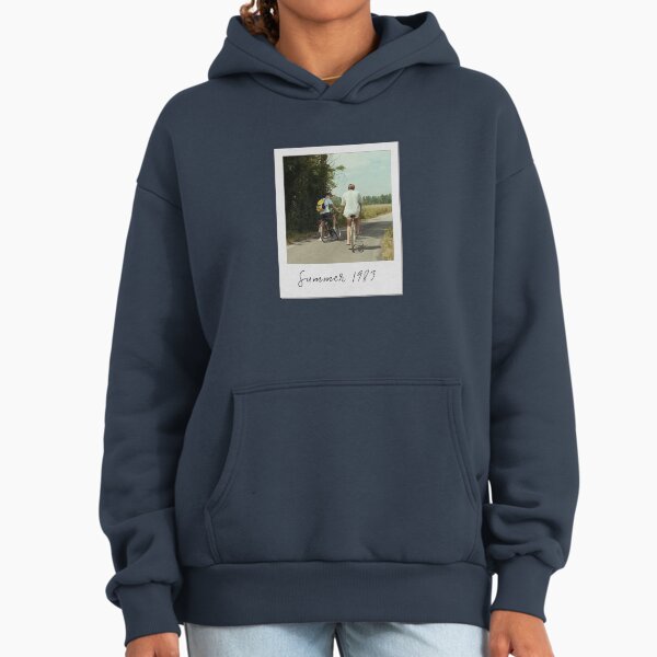 Summer 1983 poloroid- Call me by your name - Adult & Kids T-Shirts, Sweatshirts & Hoodies apparel design preview 1