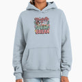 Mentally On Spring Break Vibes Cute Illustration - Adult & Kids T-Shirts, Sweatshirts & Hoodies apparel design preview 1