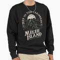 Deep in the Caribbean - Adult & Kids T-Shirts, Sweatshirts & Hoodies apparel design preview 1