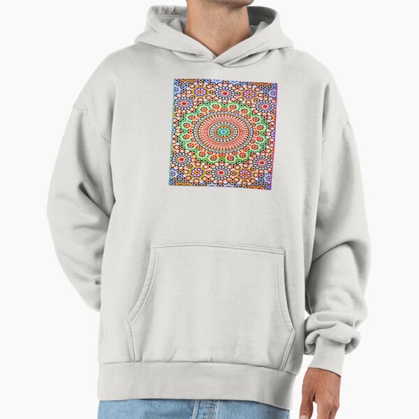 Geometric Patterns - Adult & Kids T-Shirts, Sweatshirts & Hoodies apparel design preview 1