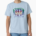 Greendale STD Fair 09 - Adult & Kids T-Shirts, Sweatshirts & Hoodies apparel design preview 1