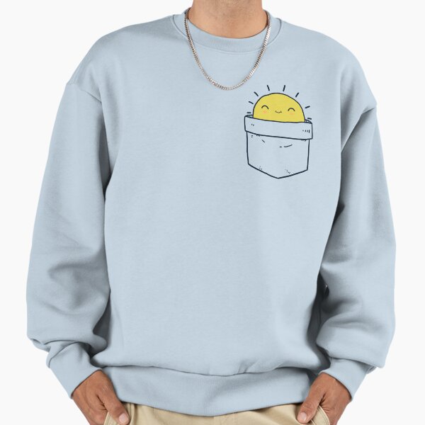 My Pocket Sun - Adult & Kids T-Shirts, Sweatshirts & Hoodies apparel design preview 1