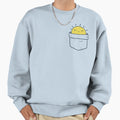 My Pocket Sun - Adult & Kids T-Shirts, Sweatshirts & Hoodies apparel design preview 1