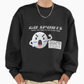 Go Sports Fan Gift Move The Other Thing Design - Adult & Kids T-Shirts, Sweatshirts & Hoodies apparel design preview 1