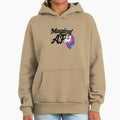Magical AF - Adult & Kids T-Shirts, Sweatshirts & Hoodies apparel design preview 1