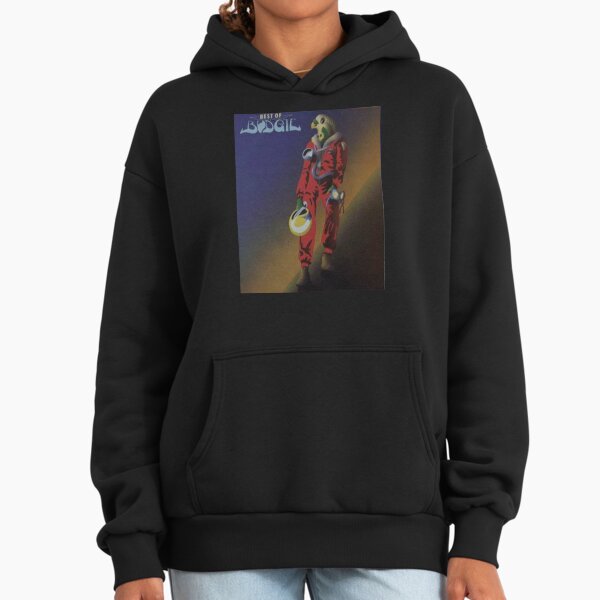 B15M1Ll4H 7Budgie Band - Adult & Kids T-Shirts, Sweatshirts & Hoodies apparel design preview 1