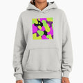 A bloby pattern 2 - Adult & Kids T-Shirts, Sweatshirts & Hoodies apparel design preview 1
