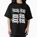 Cheap Trick Logo - Adult & Kids T-Shirts, Sweatshirts & Hoodies apparel design preview 1