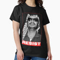 Arafat Keffiyeh - Adult & Kids T-Shirts, Sweatshirts & Hoodies apparel design preview 1