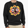 Jagannath the lord of universe in Hinduism. - Adult & Kids T-Shirts, Sweatshirts & Hoodies apparel design preview 1