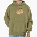 Don Camillo and Peppone Illustration Fernandel - Adult & Kids T-Shirts, Sweatshirts & Hoodies apparel design preview 1