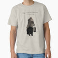 THE TURIN HORSE 2011 POSTER - Adult & Kids T-Shirts, Sweatshirts & Hoodies apparel design preview 1