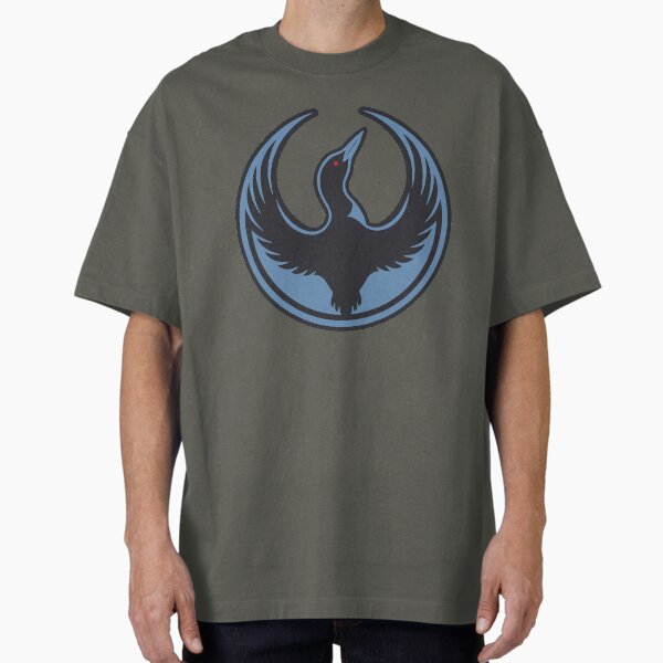 Minnesota Rebelian - Adult & Kids T-Shirts, Sweatshirts & Hoodies apparel design preview 1