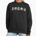 The Bad Batch Clone Force 99 Helmets - Adult & Kids T-Shirts, Sweatshirts & Hoodies apparel design preview 1
