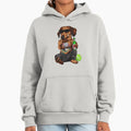 Wiener Dawg Fanart - Adult & Kids T-Shirts, Sweatshirts & Hoodies apparel design preview 1