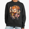 Squirrel Girl (MARVEL Battle Lines) Without Title - Adult & Kids T-Shirts, Sweatshirts & Hoodies apparel design preview 1