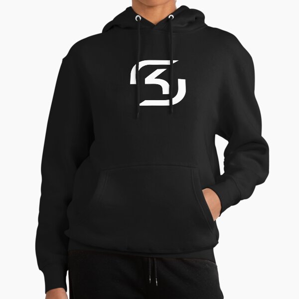 SK Gaming Logo - Adult & Kids T-Shirts, Sweatshirts & Hoodies apparel design preview 1