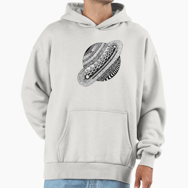 Saturn - Adult & Kids T-Shirts, Sweatshirts & Hoodies apparel design preview 1