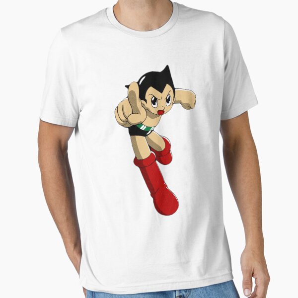 Astro boy - Adult & Kids T-Shirts, Sweatshirts & Hoodies apparel design preview 1