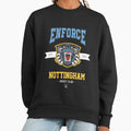 Enforce Nottingham Hockey - Adult & Kids T-Shirts, Sweatshirts & Hoodies apparel design preview 1