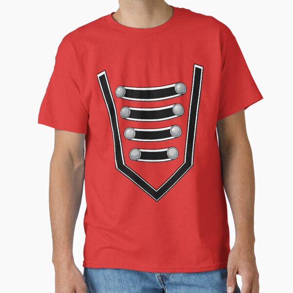 Simple Marching Band Pattern! - Adult & Kids T-Shirts, Sweatshirts & Hoodies apparel design preview 1