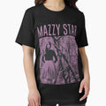 Mazzy Star Hope Sandoval Vintage - Adult & Kids T-Shirts, Sweatshirts & Hoodies apparel design preview 1