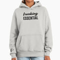 Freaking Essential - Adult & Kids T-Shirts, Sweatshirts & Hoodies apparel design preview 1