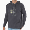 Farewell and Adieu... - Adult & Kids T-Shirts, Sweatshirts & Hoodies apparel design preview 1