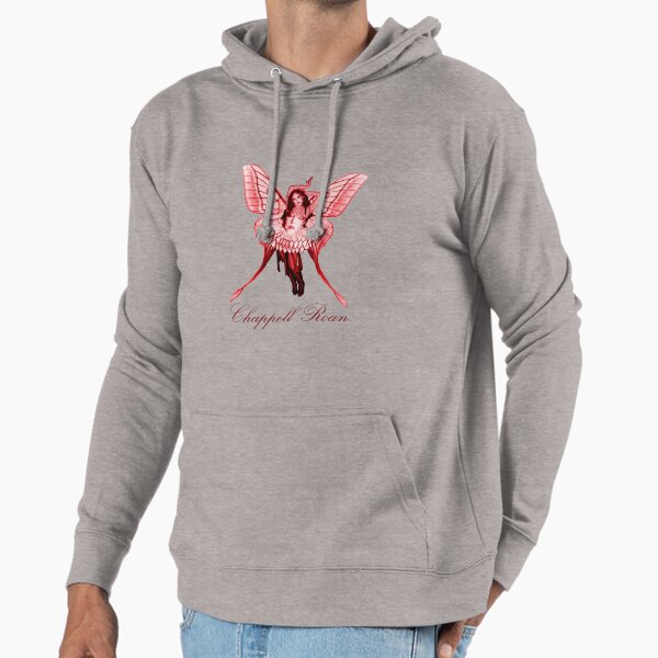 Chappell Roan Red Design - Adult & Kids T-Shirts, Sweatshirts & Hoodies apparel design preview 1