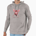 Chappell Roan Red Design - Adult & Kids T-Shirts, Sweatshirts & Hoodies apparel design preview 1