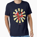Freakazoid Retro Japanese - Adult & Kids T-Shirts, Sweatshirts & Hoodies apparel design preview 1